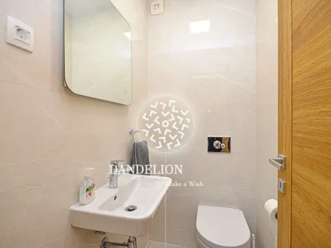 Rent, two bedroom apartment, 76m², New City, Podgorica - image 8