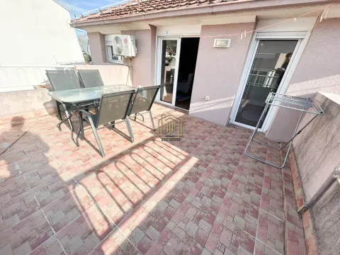 Prodaja, jednosoban stan, 58m², Momišići, Podgorica - image 7