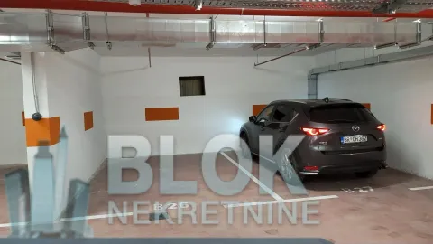 Izdavanje, jednosoban stan, 58m², Podgorica, Crna Gora - image 5