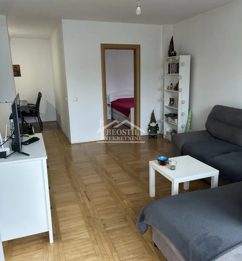 Prodaja, dvosoban stan, 54m², Grocka, Beograd