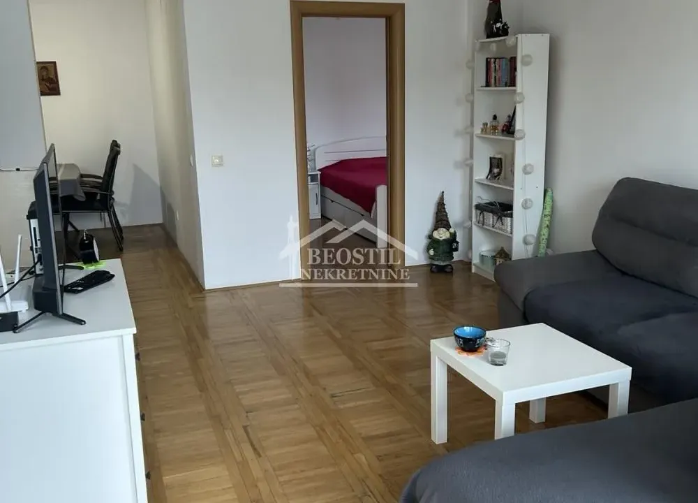 Sale, two bedroom apartment, 54m², Grocka, Beograd