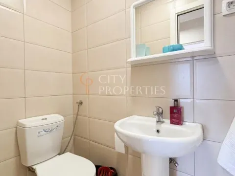 Izdavanje, stan, 56m², Konik, Podgorica - image 13