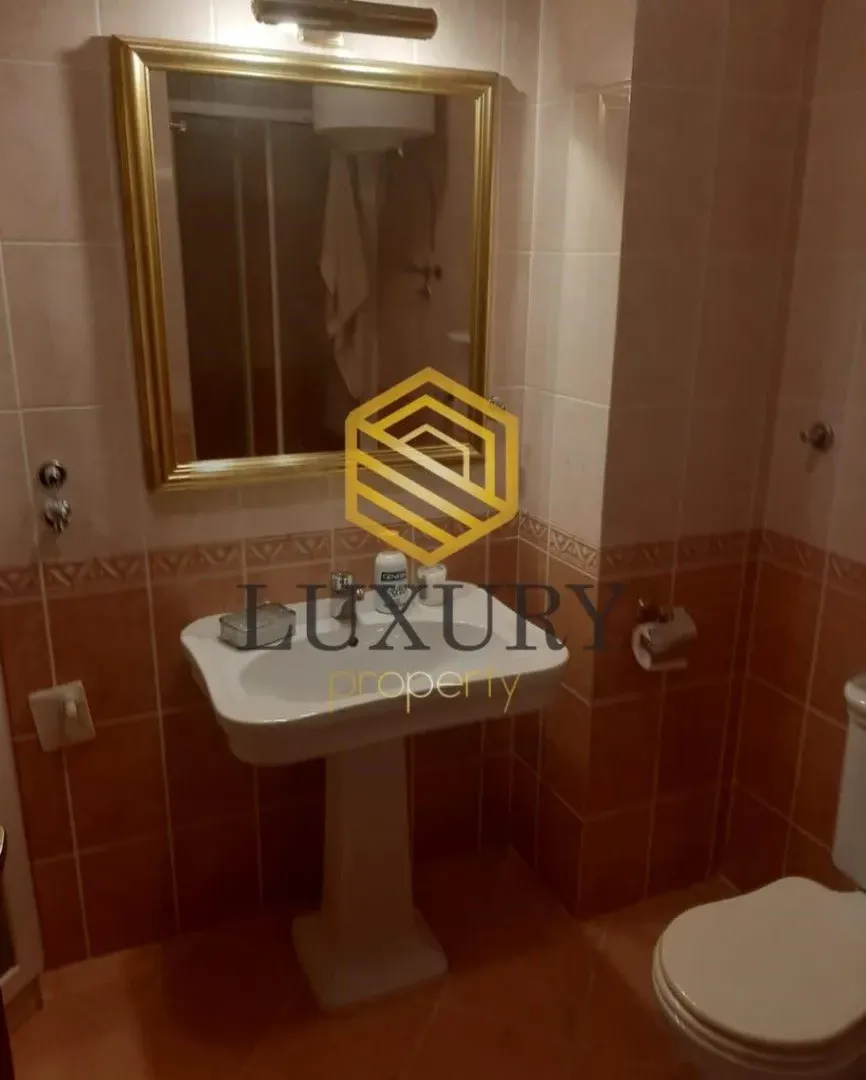 Sale, three bedroom apartment, 160m², Ljubović, Podgorica