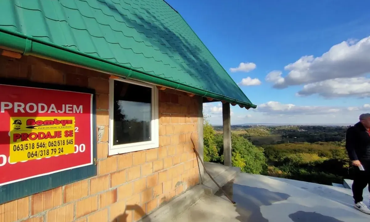 Sale, land lot, 5000m², Irig, Srbija