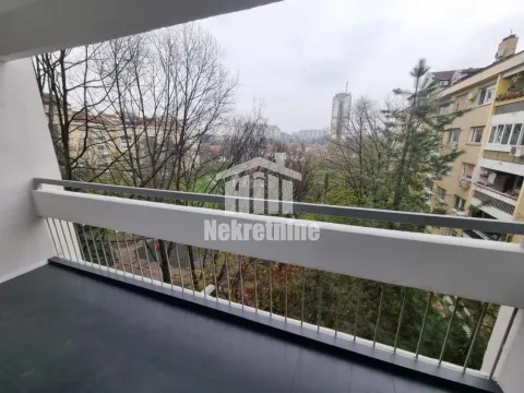 Prodaja, dvosoban stan, 68m², Zemun Meandri, Zemun Sve Podlokacije - image 12