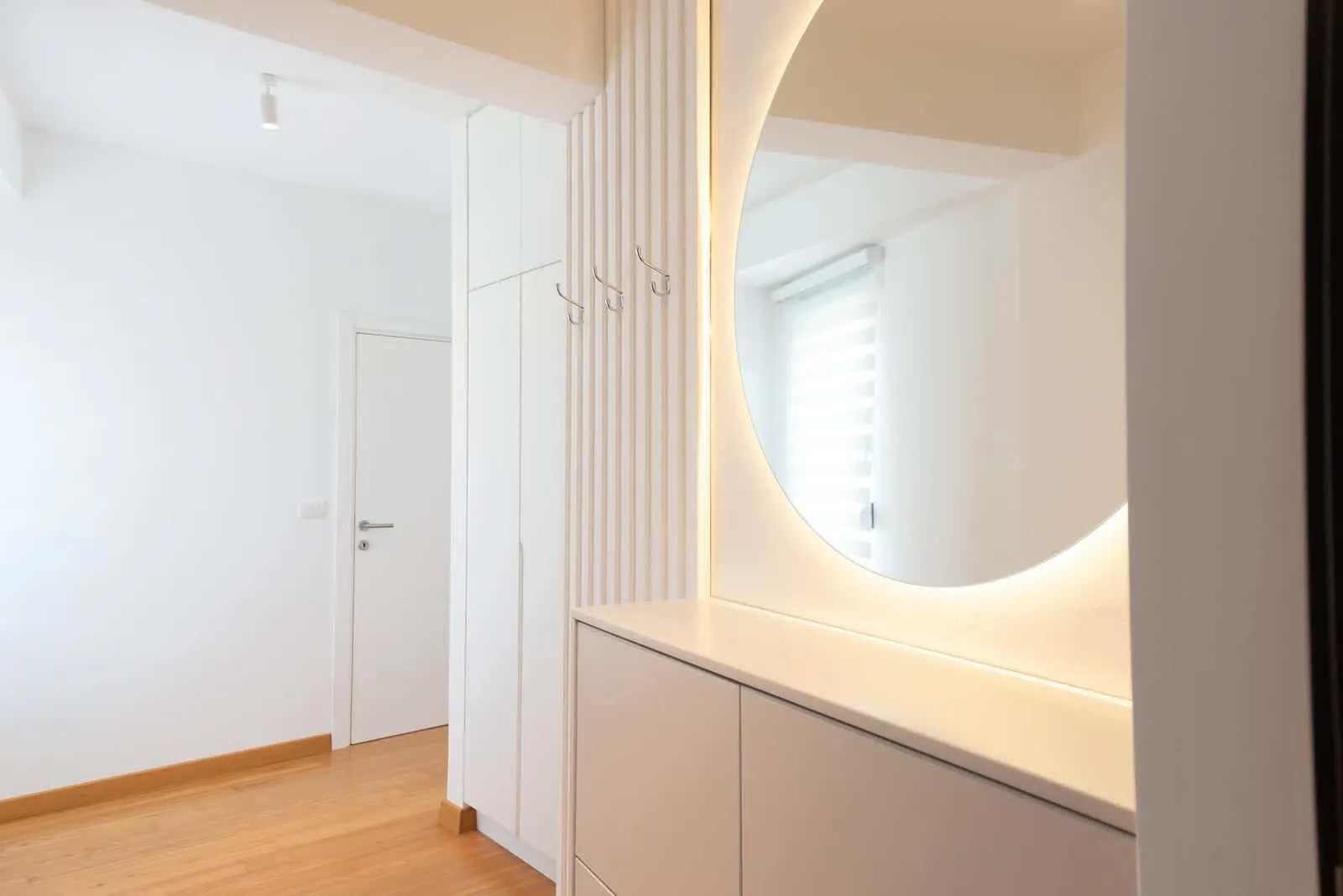 Rent, two bedroom apartment, 109m², Seljanovo, Tivat