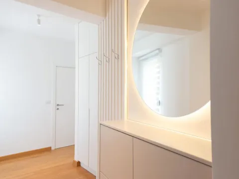 Rent, two bedroom apartment, 109m², Seljanovo, Tivat - image 15