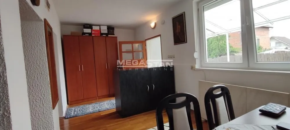 Sale, two bedroom apartment, 47m², Voždovac Sve Podlokacije, Beograd