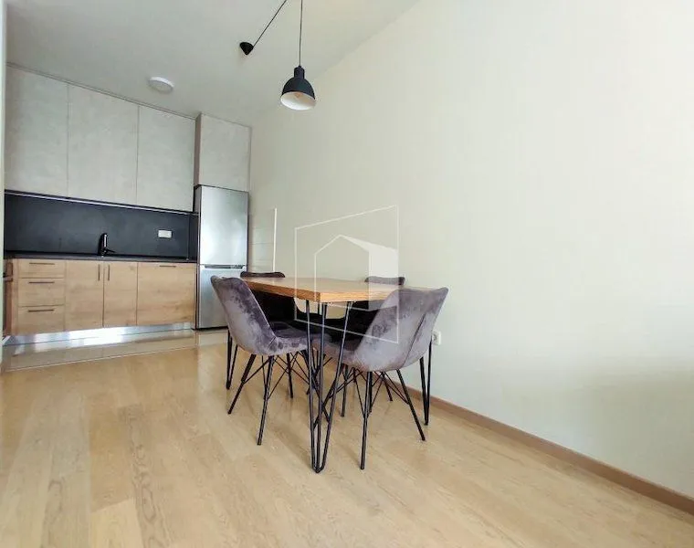 Rent, apartment, 49m², City Kvart, Podgorica