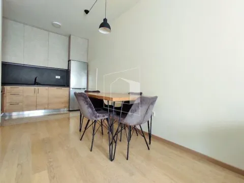 Rent, apartment, 49m², City Kvart, Podgorica - image 3