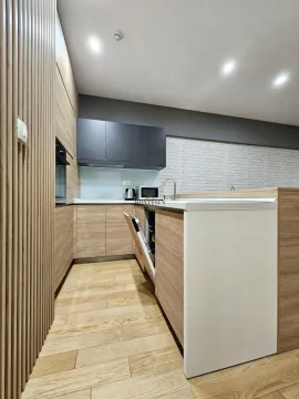 Rent, studio apartment, 49m², Centar, Budva - image 8