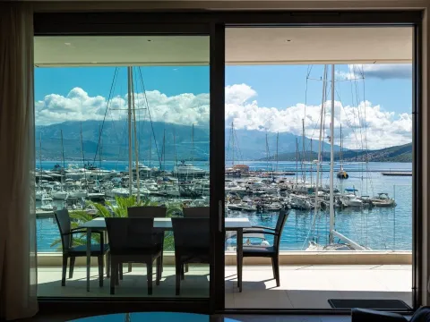 Prodaja, dvosoban stan, 160m², Portonovi, Herceg Novi - image 6