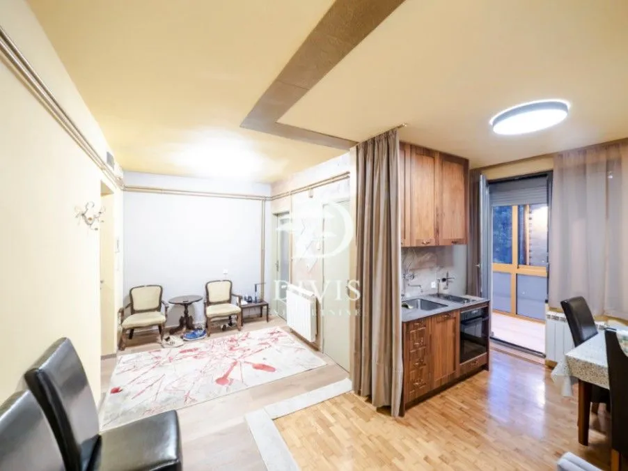 Sale, apartment, 104m², Gradska Bolnica, Zvezdara Sve Podlokacije