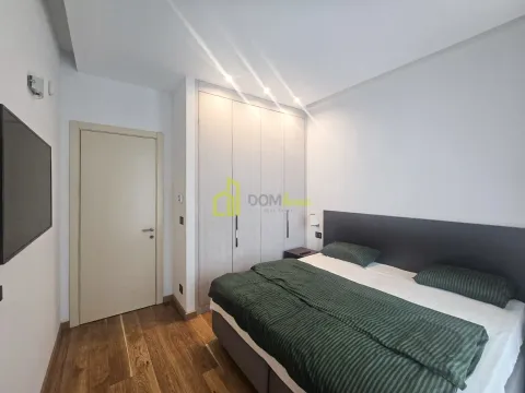 Izdavanje, dvosoban stan, 127m², Kruševac, Podgorica - image 10