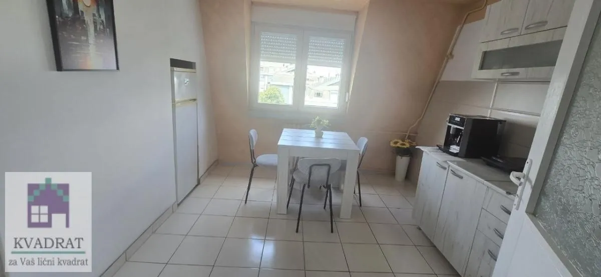 Prodaja, jednosoban stan, 48m², Obrenovac, Beograd