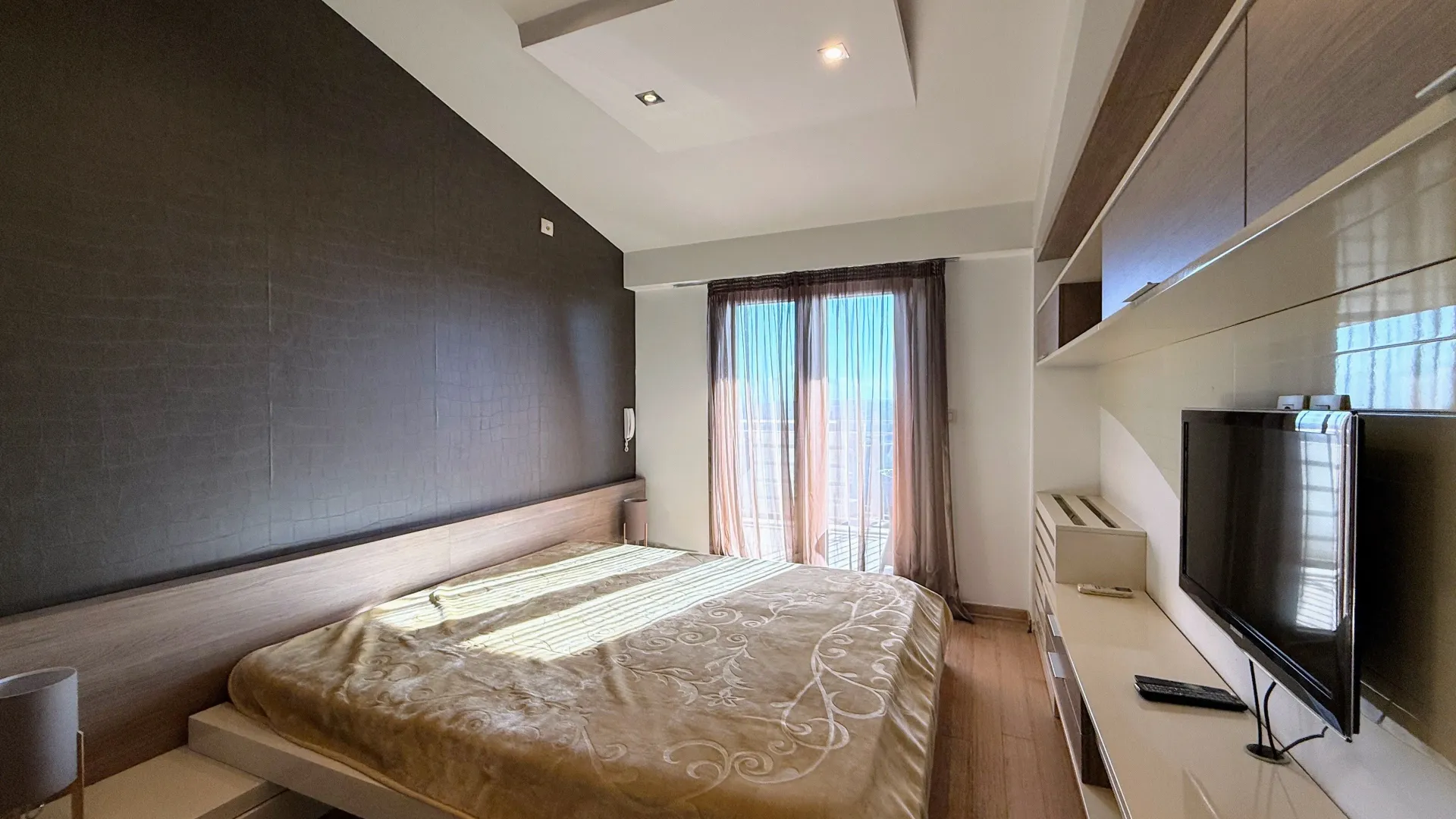 Prodaja, trosoban stan, 120m², Podgorica, Crna Gora