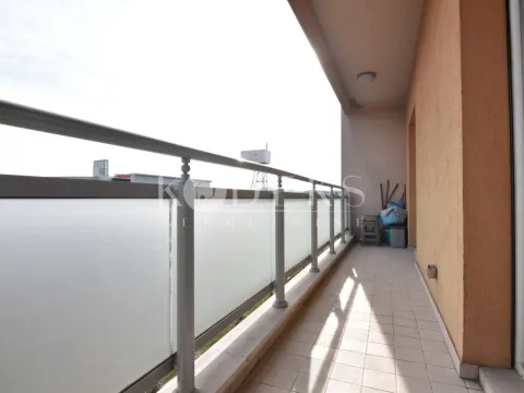 Rent, one bedroom apartment, 53m², City Kvart, Podgorica - image 9