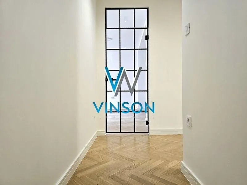 Prodaja, četvorosoban stan, 112m², Kej, Novi Sad Sve Podlokacije