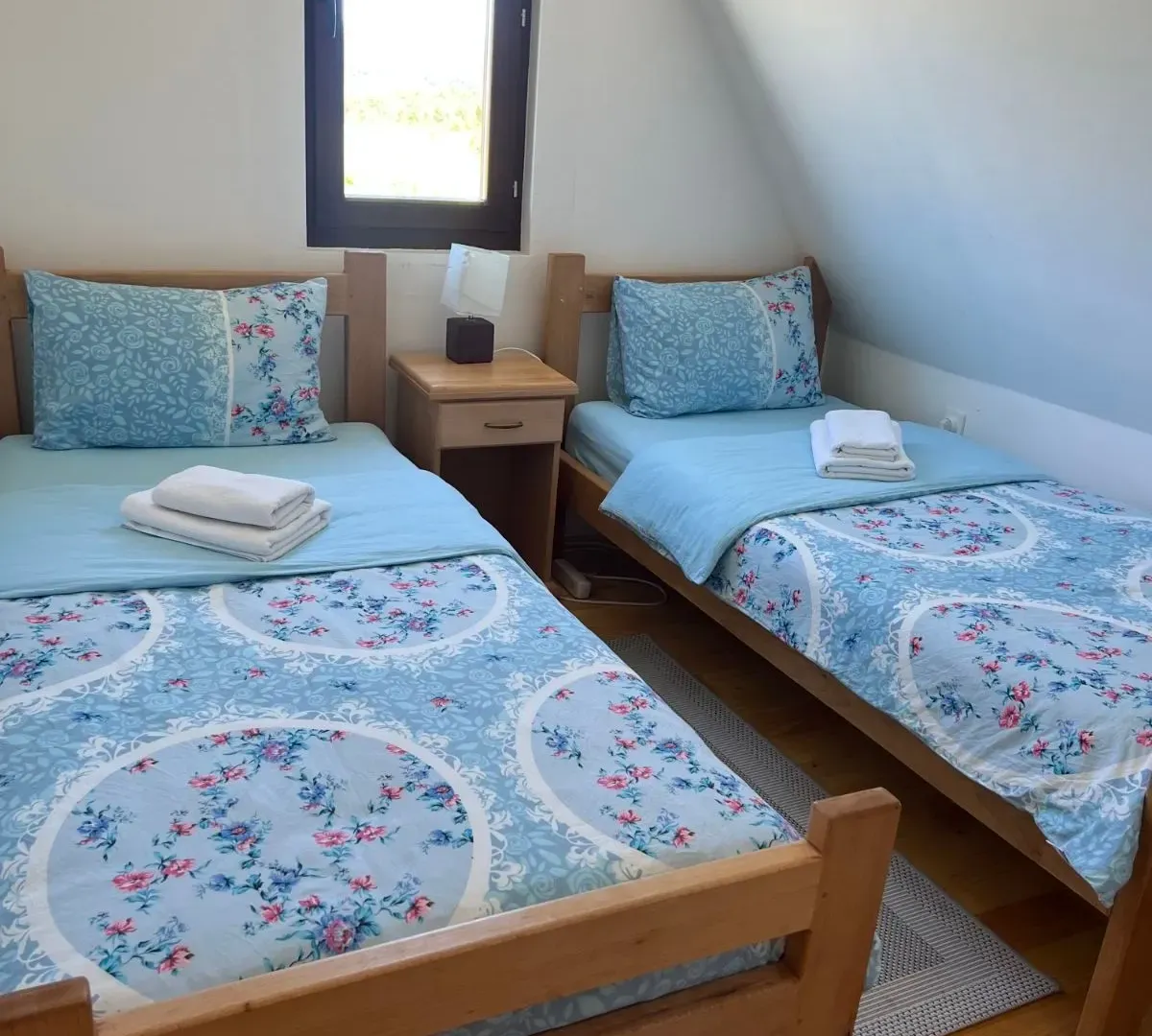Prodaja, kuća, 98m², Žabljak, Crna Gora