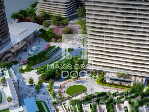 Prodaja, četvorosoban stan, 65m², Savski Venac, Beograd - image 9