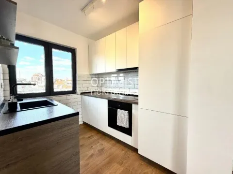 Izdavanje, dvosoban stan, 43m², Gundulićev Venac, Beograd - image 9