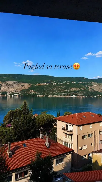 Sale, studio apartment, 39m², Centar, Herceg Novi