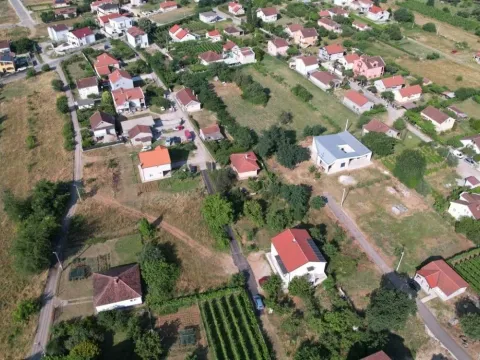 Prodaja, plac, 480m², Gornja Gorica, Podgorica - image 3