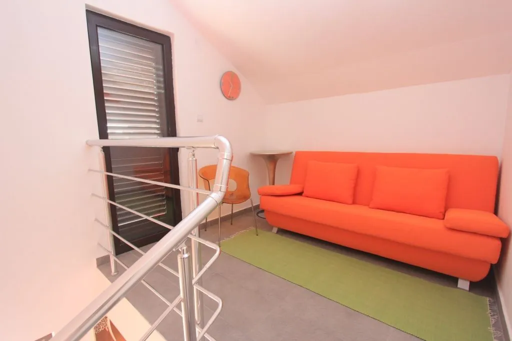 Prodaja, stan, 110m², Rafailovići, Budva