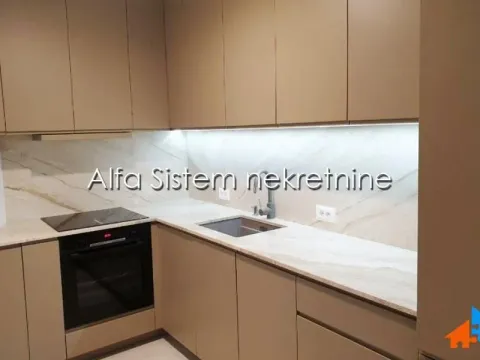 Rent, two bedroom apartment, 65m², Stari Grad, Beograd - image 5