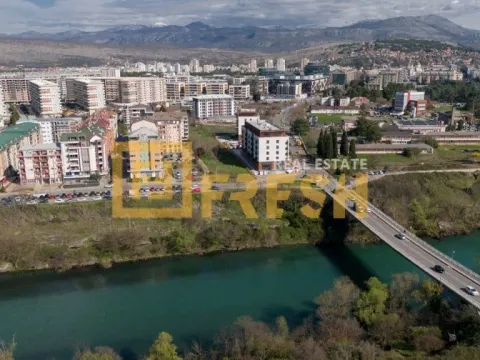 Prodaja, plac, 6000m², Krivi Most, Podgorica - image 5