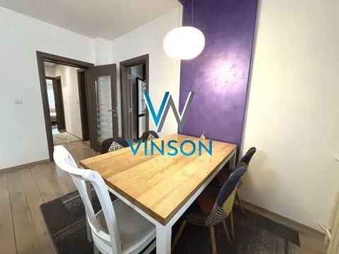 Izdavanje, trosoban stan, 90m², Novi Sad Sve Podlokacije, Novi Sad - image 7