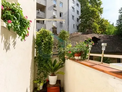 Prodaja, jednosoban stan, 48m², Stari Grad, Beograd - image 16