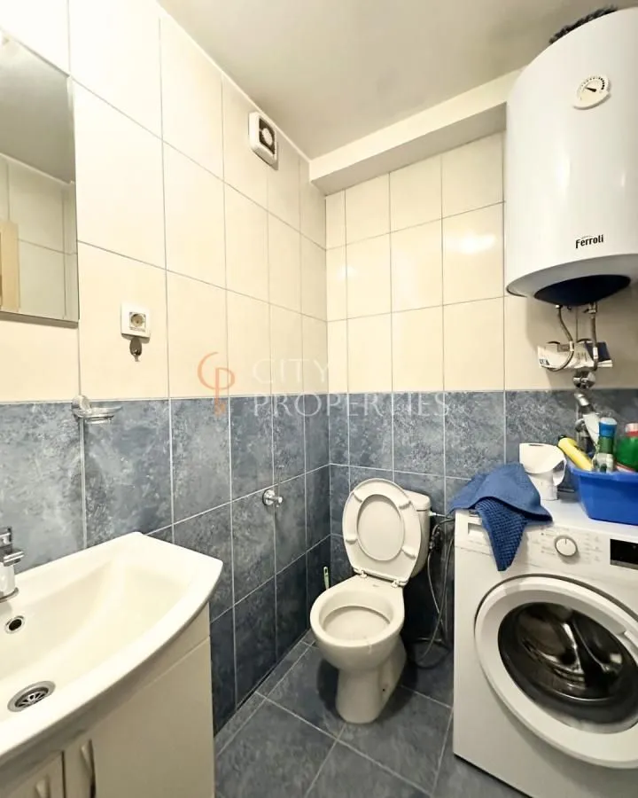 Rent, apartment, 40m², Ljubović, Podgorica