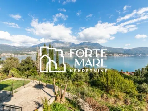 Prodaja, stan, 78m², Njivice, Herceg Novi - image 7