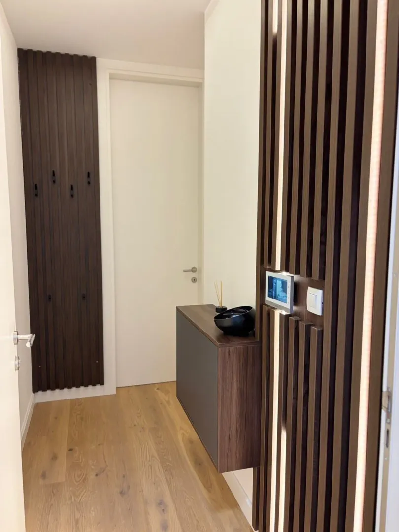 Rent, one bedroom apartment, 70m², Seljanovo, Tivat
