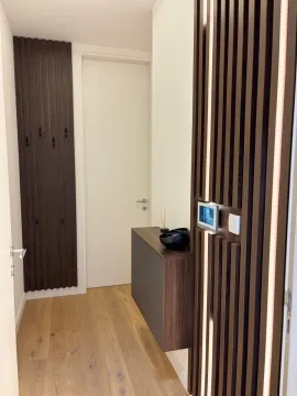 Rent, one bedroom apartment, 70m², Seljanovo, Tivat - image 6