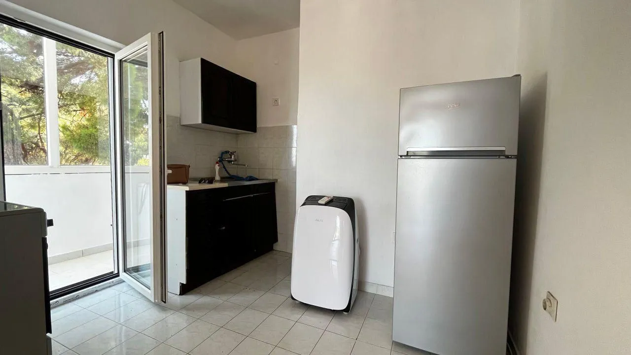 Sale, one bedroom apartment, 67m², Petrovac, Budva