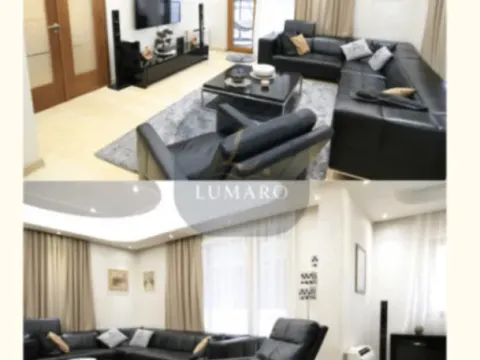 Rent, three bedroom apartment, 178m², Tološka šuma, Podgorica