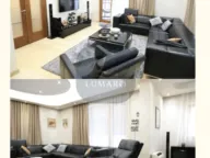 Rent, three bedroom apartment, 178m², Tološka šuma, Podgorica - image 1