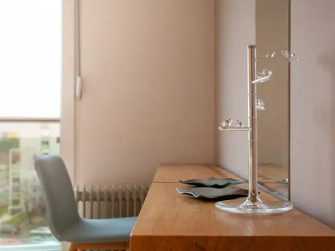 Rent, two bedroom apartment, 69m², Preko Morače, Podgorica - image 14