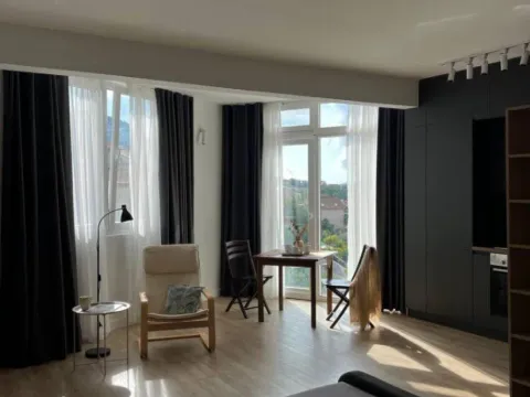 Prodaja, garsonjera, 36m², Tivat, Crna Gora