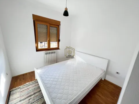 Izdavanje, jednosoban stan, 45m², Kruševac, Podgorica - image 3