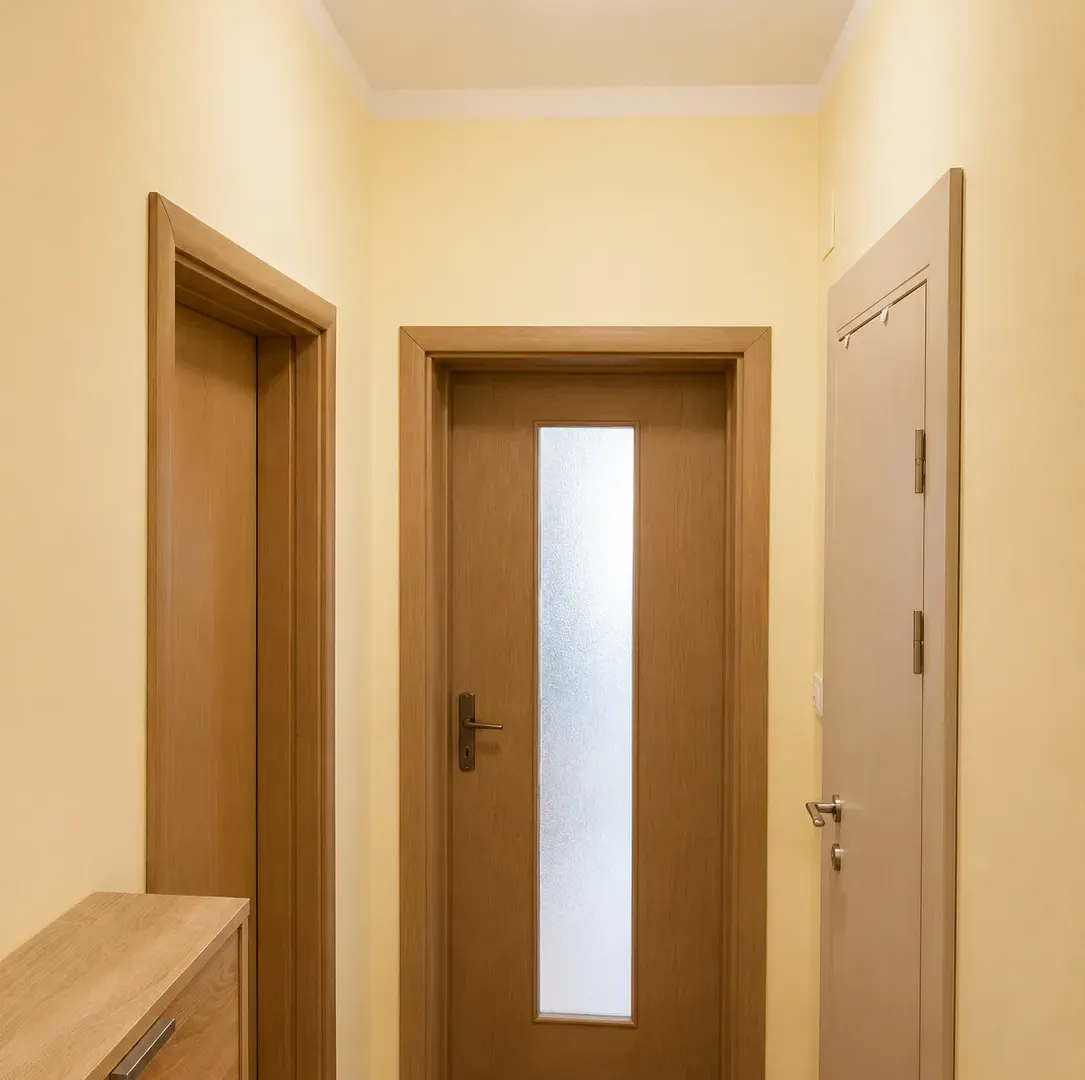 Sale, one bedroom apartment, 46m², Dalmatinska ulica, Podgorica