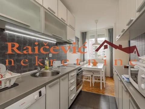 Sale, three bedroom apartment, 69m², Vračar Sve Podlokacije, Beograd - image 6