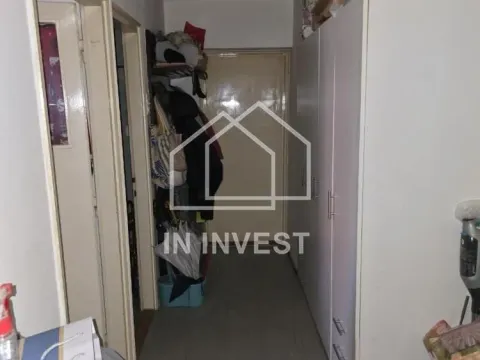 Sale, three bedroom apartment, 58m², Užice, Srbija - image 6