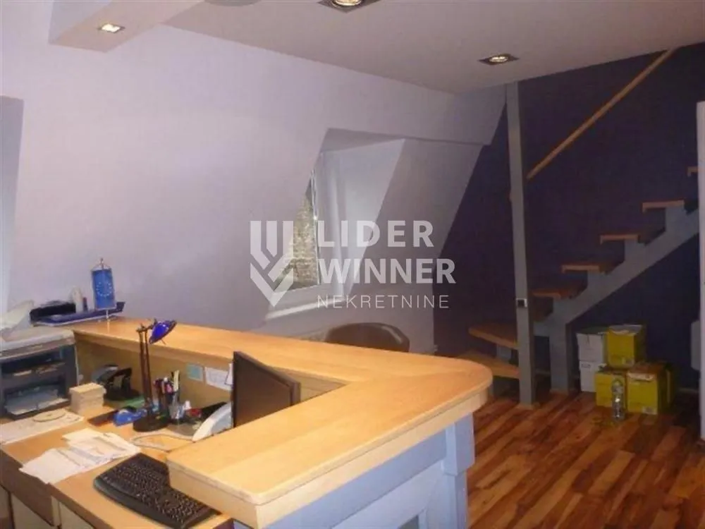 Izdavanje, stan, 220m², Stari Grad, Beograd