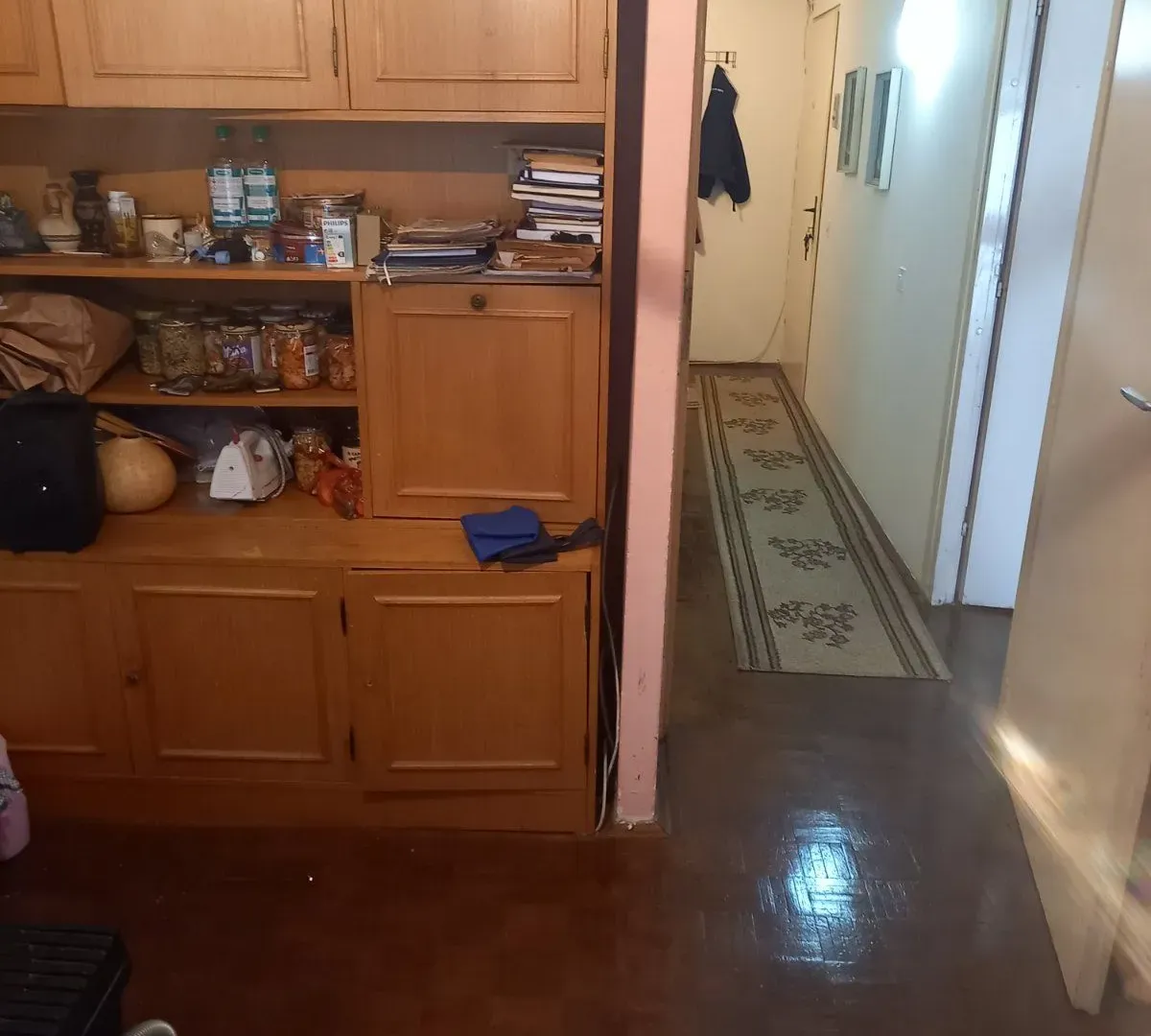 Prodaja, trosoban stan, 74m², Novi Beograd Sve Podlokacije, Beograd