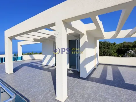 Prodaja, kuća, 419m², Bar, Crna Gora - image 8