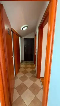 Rent, one bedroom apartment, 40m², Vezirov Most, Podgorica - image 5