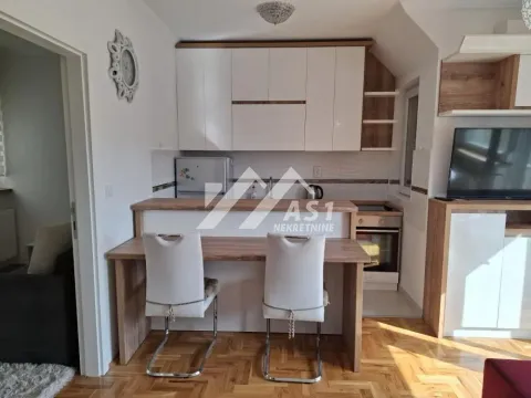 Izdavanje, jednosoban stan, 33m², Adice, Novi Sad Sve Podlokacije - image 3